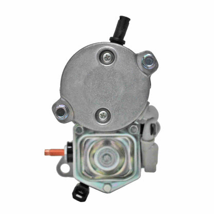 Quality-Built Starter Motor 19028
