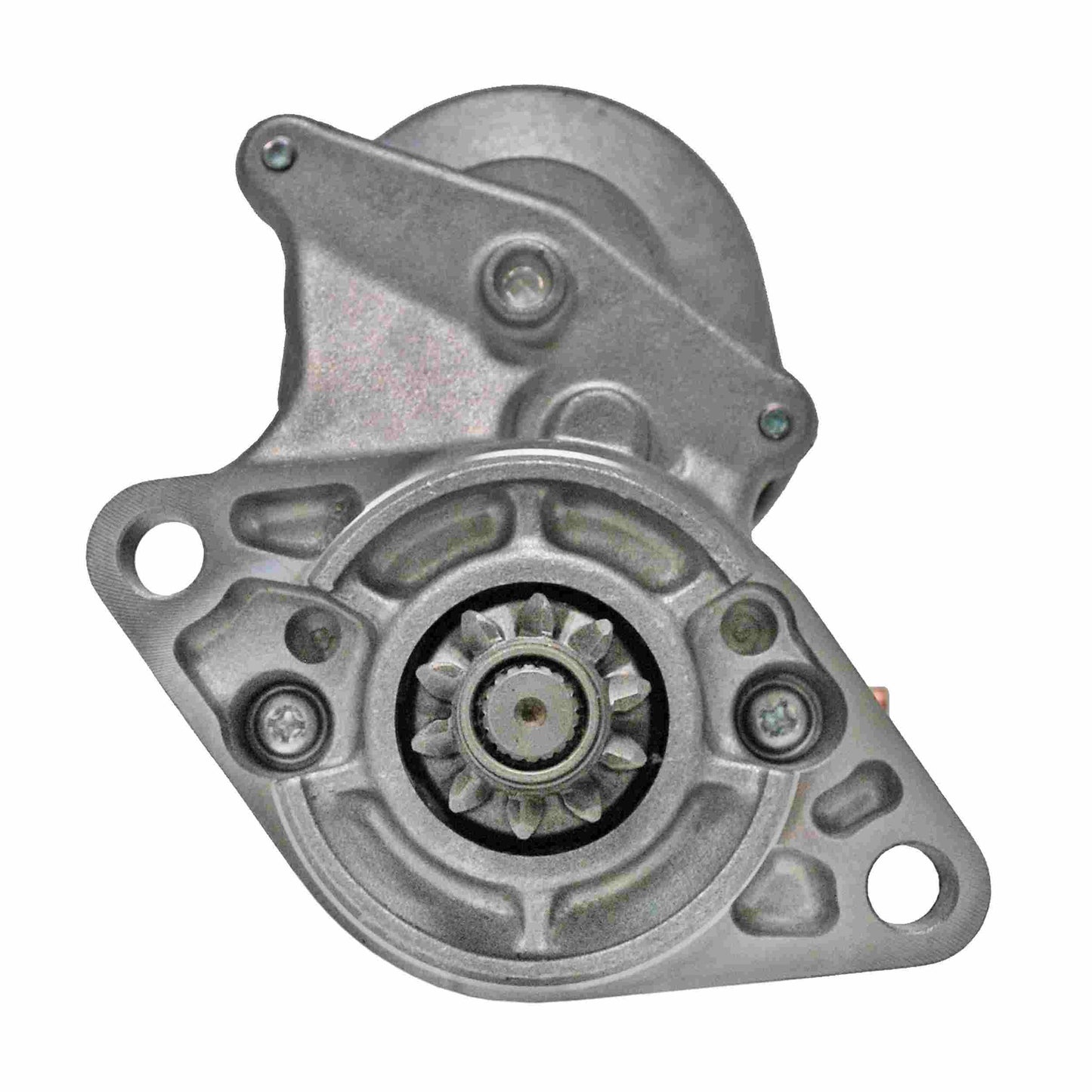 Quality-Built Starter Motor 19028