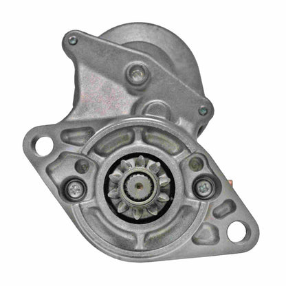 Quality-Built Starter Motor 19028