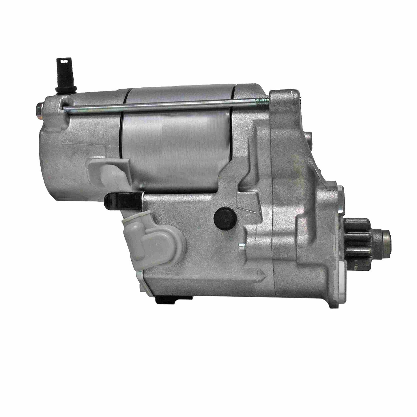 Quality-Built Starter Motor 19028