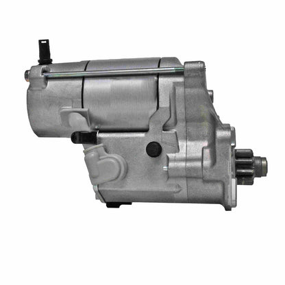 Quality-Built Starter Motor 19028