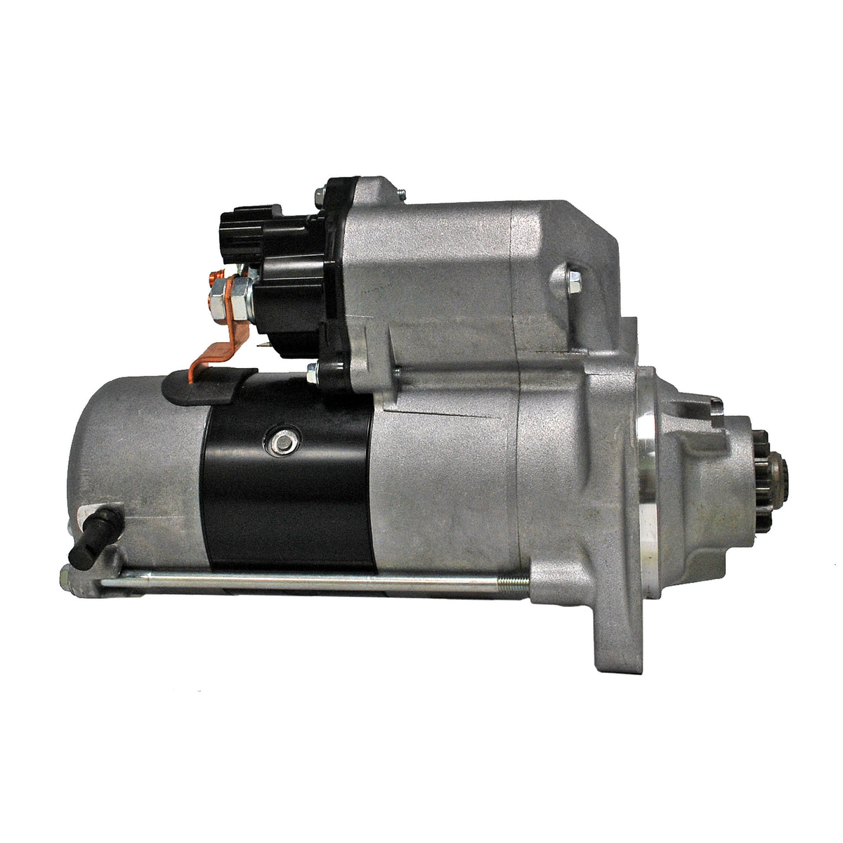 Quality-Built Starter 19029