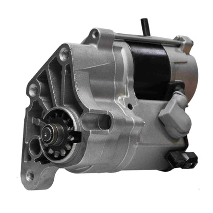 Quality-Built Starter Motor 19030