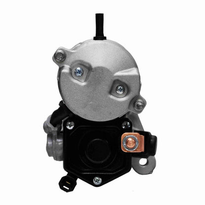 Quality-Built Starter Motor 19030