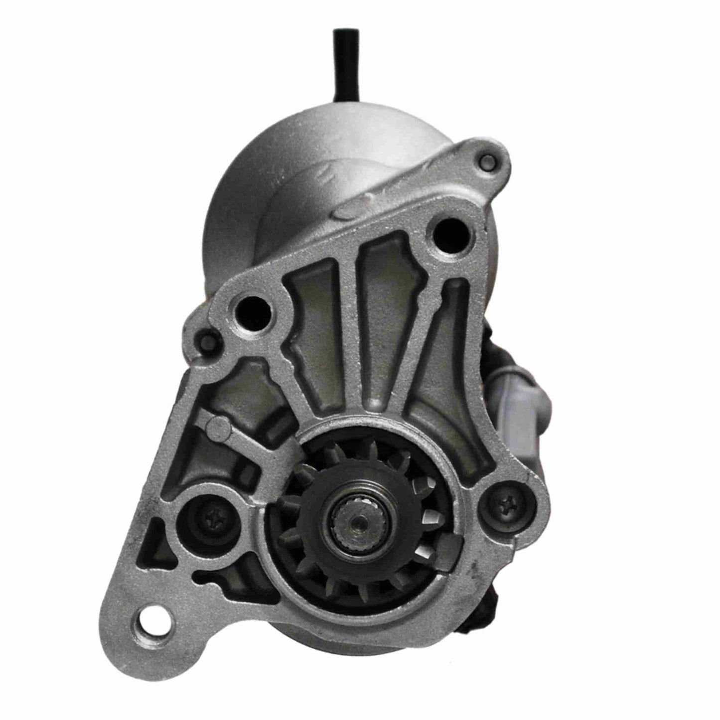 Quality-Built Starter Motor 19030
