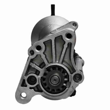 Quality-Built Starter Motor 19030