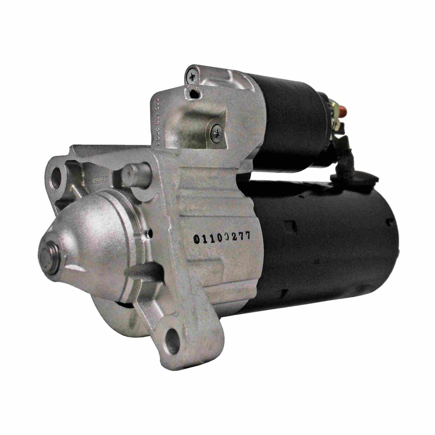 Quality-Built Starter Motor 19033