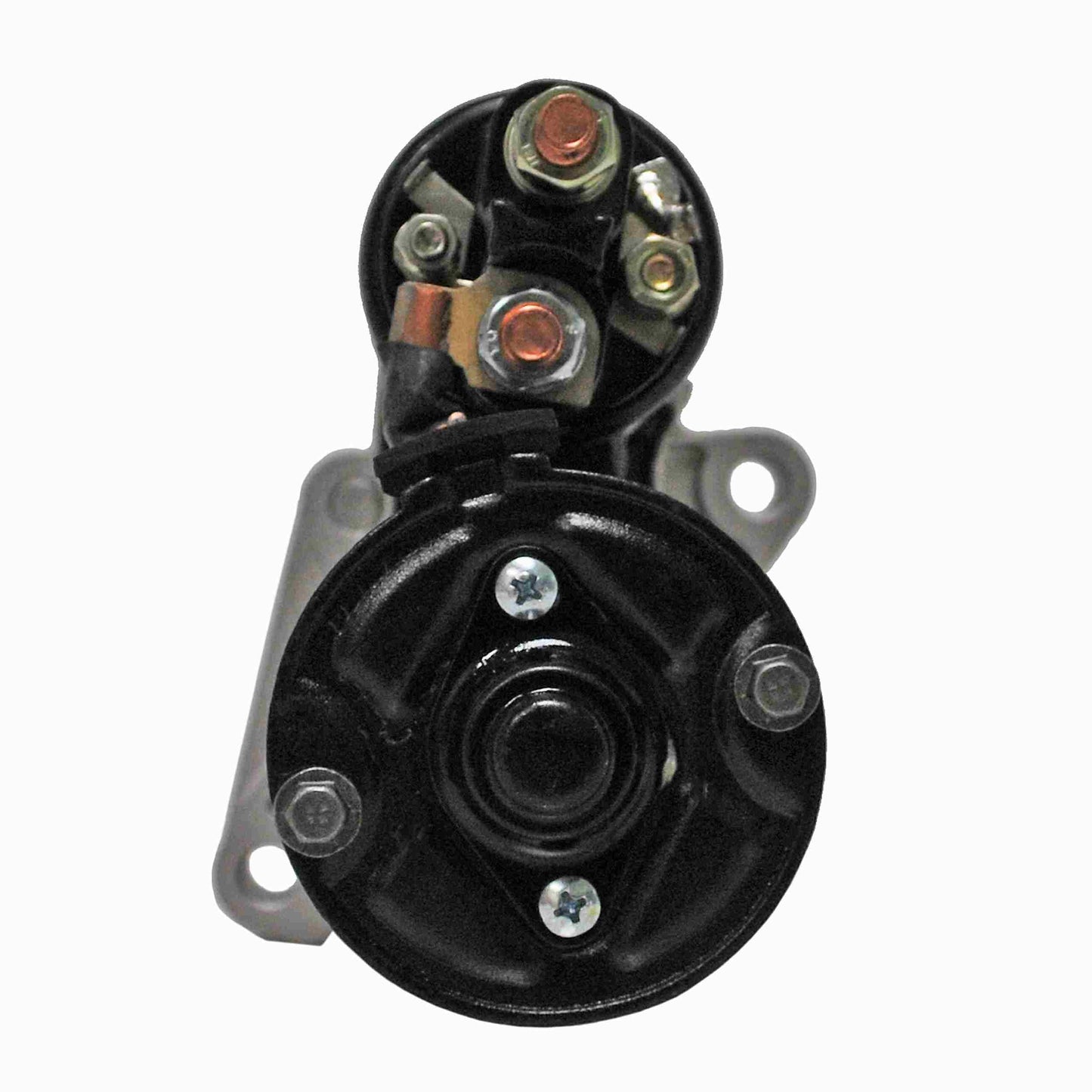Quality-Built Starter Motor 19033