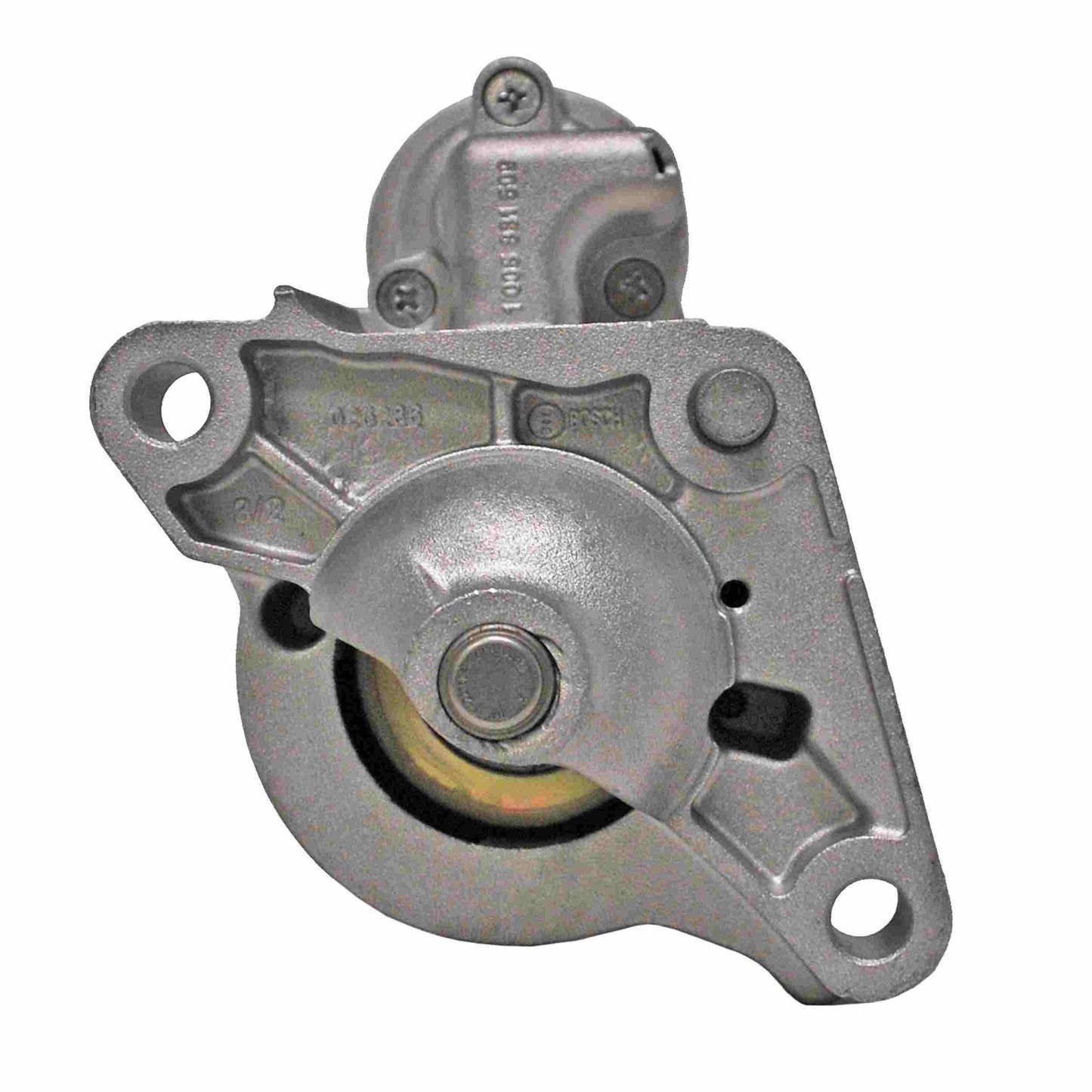 Quality-Built Starter Motor 19033