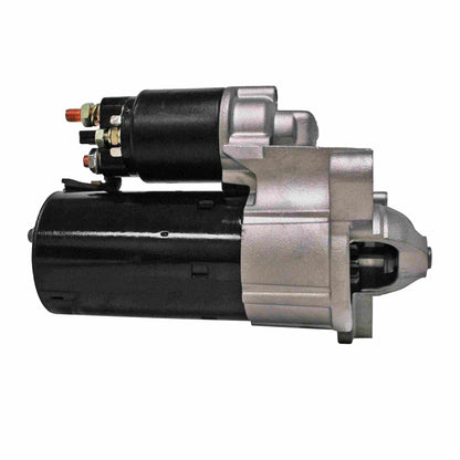 Quality-Built Starter Motor 19033