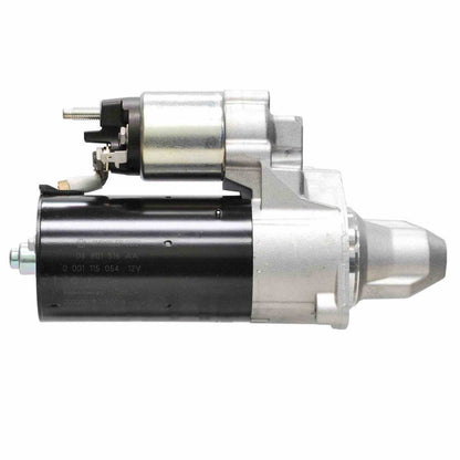 Quality-Built Starter Motor 19034