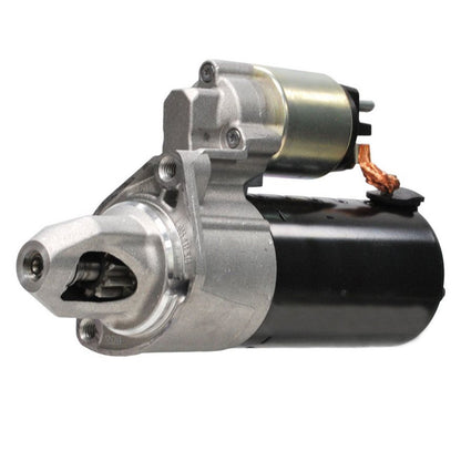 Quality-Built Starter Motor 19035