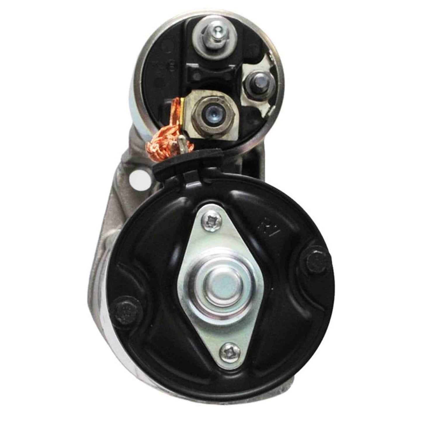 Quality-Built Starter Motor 19035