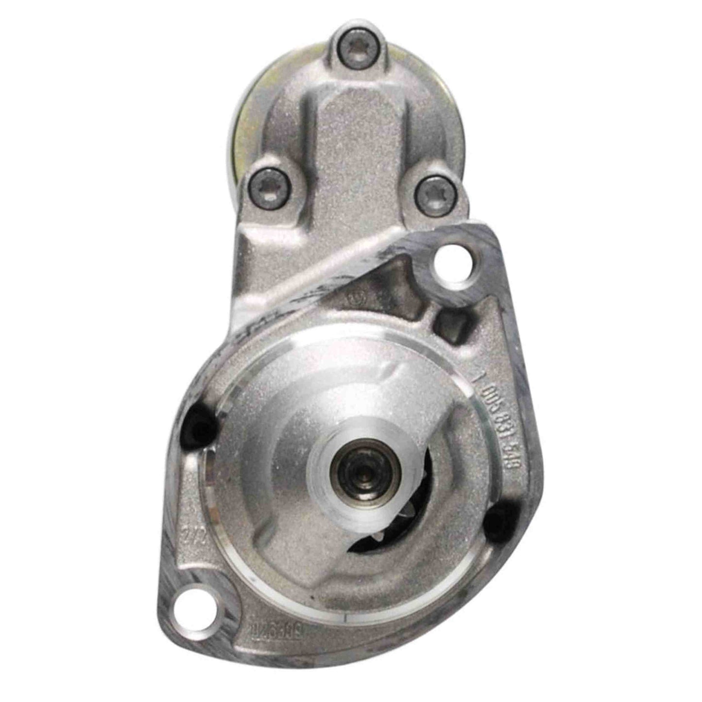 Quality-Built Starter Motor 19035