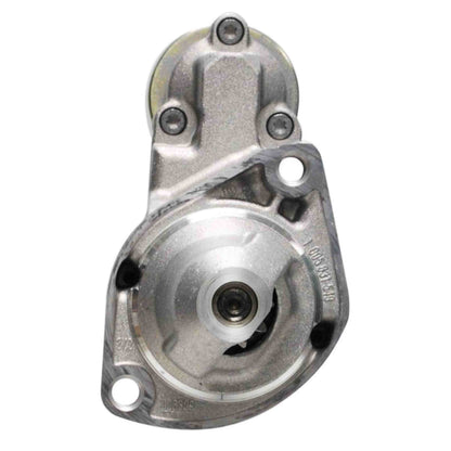 Quality-Built Starter Motor 19035