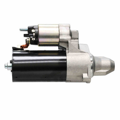 Quality-Built Starter Motor 19035