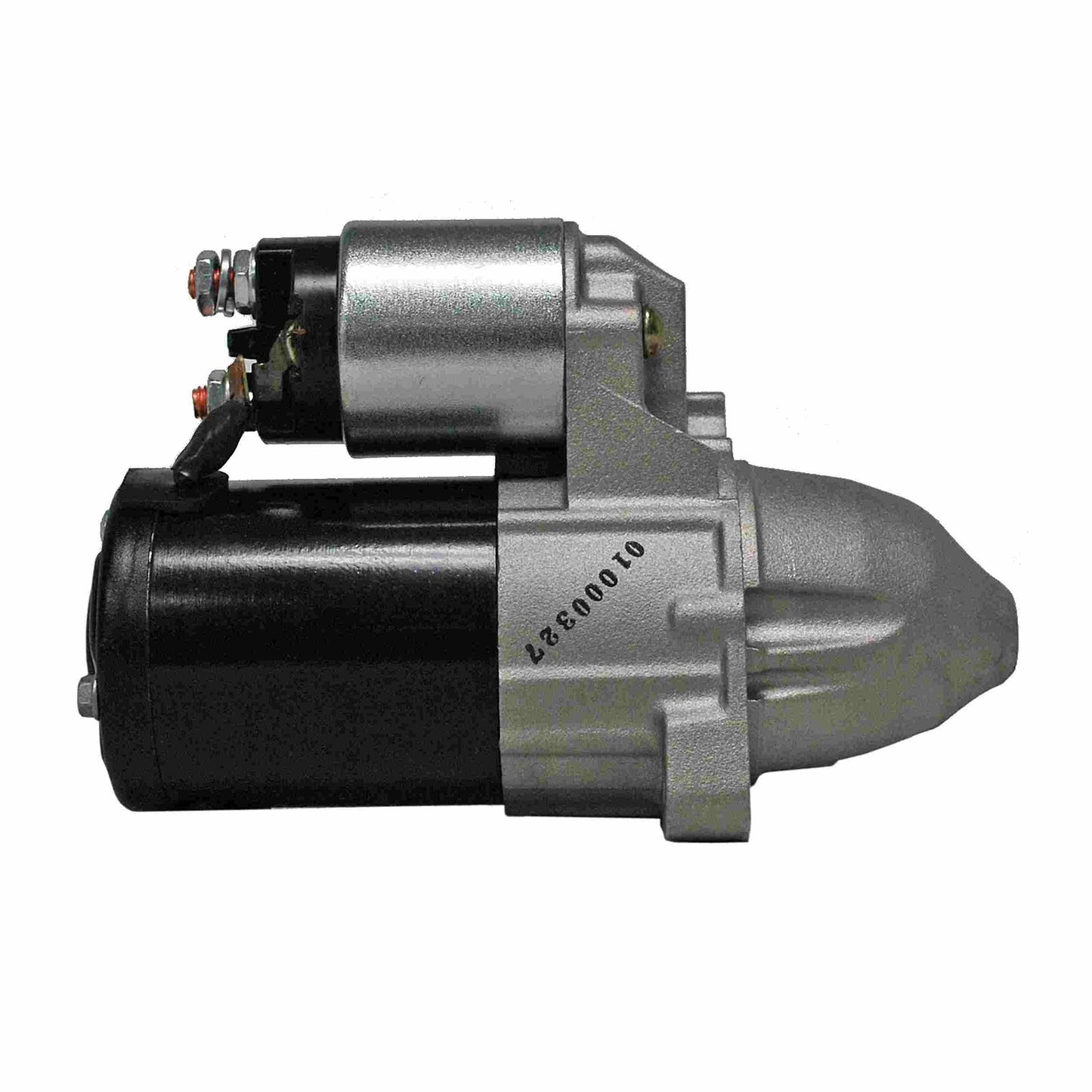 Quality-Built Starter 19037