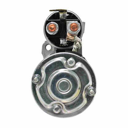 Quality-Built Starter Motor 19039