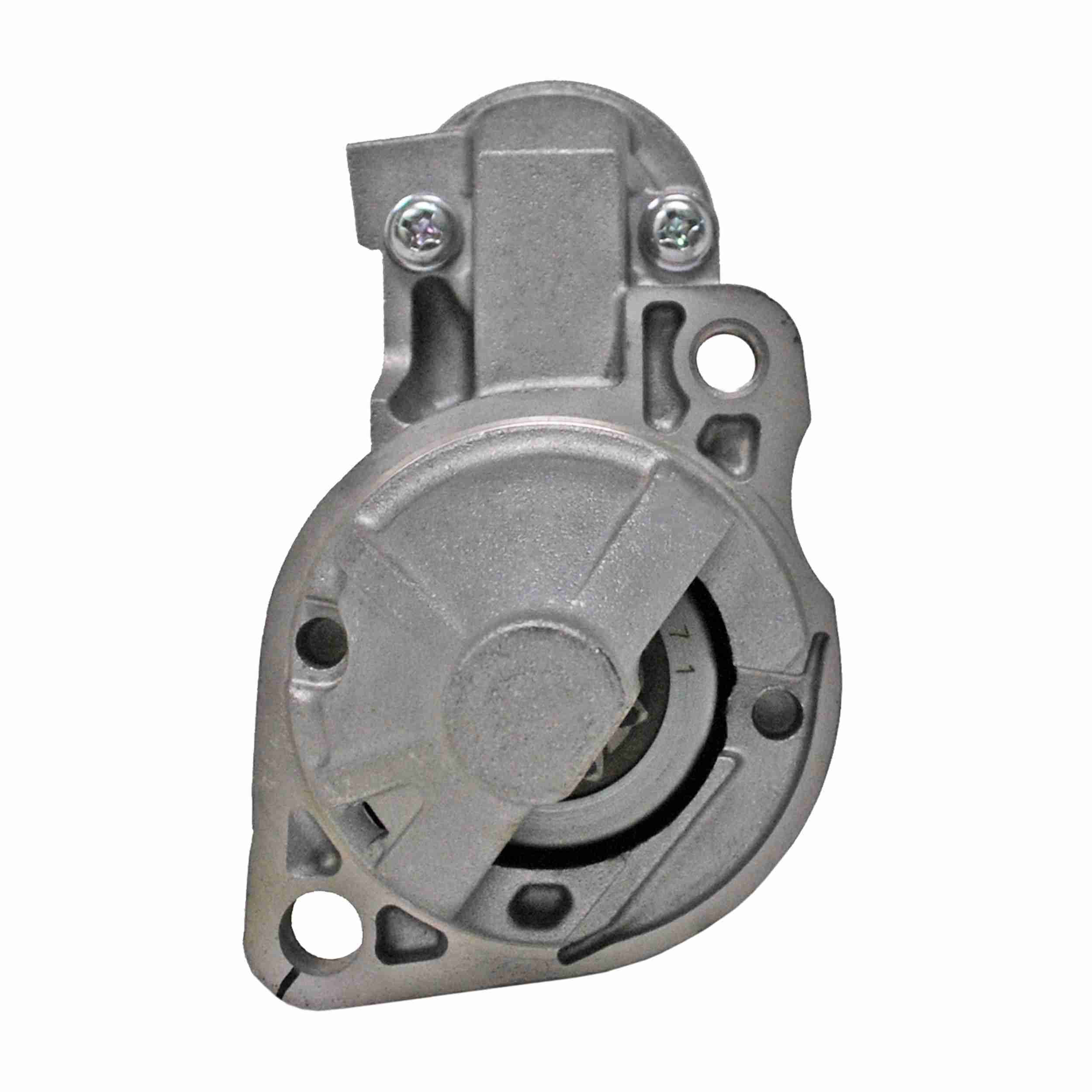 Quality-Built Starter 19039