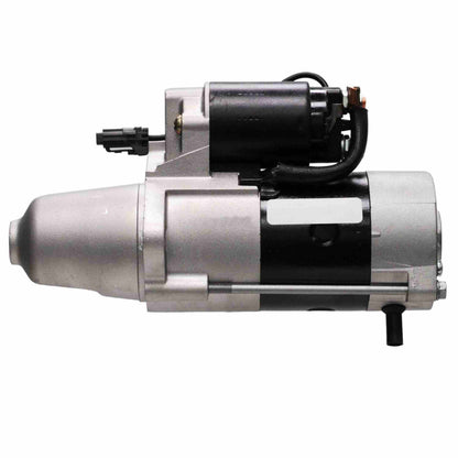 Quality-Built Starter Motor 19040