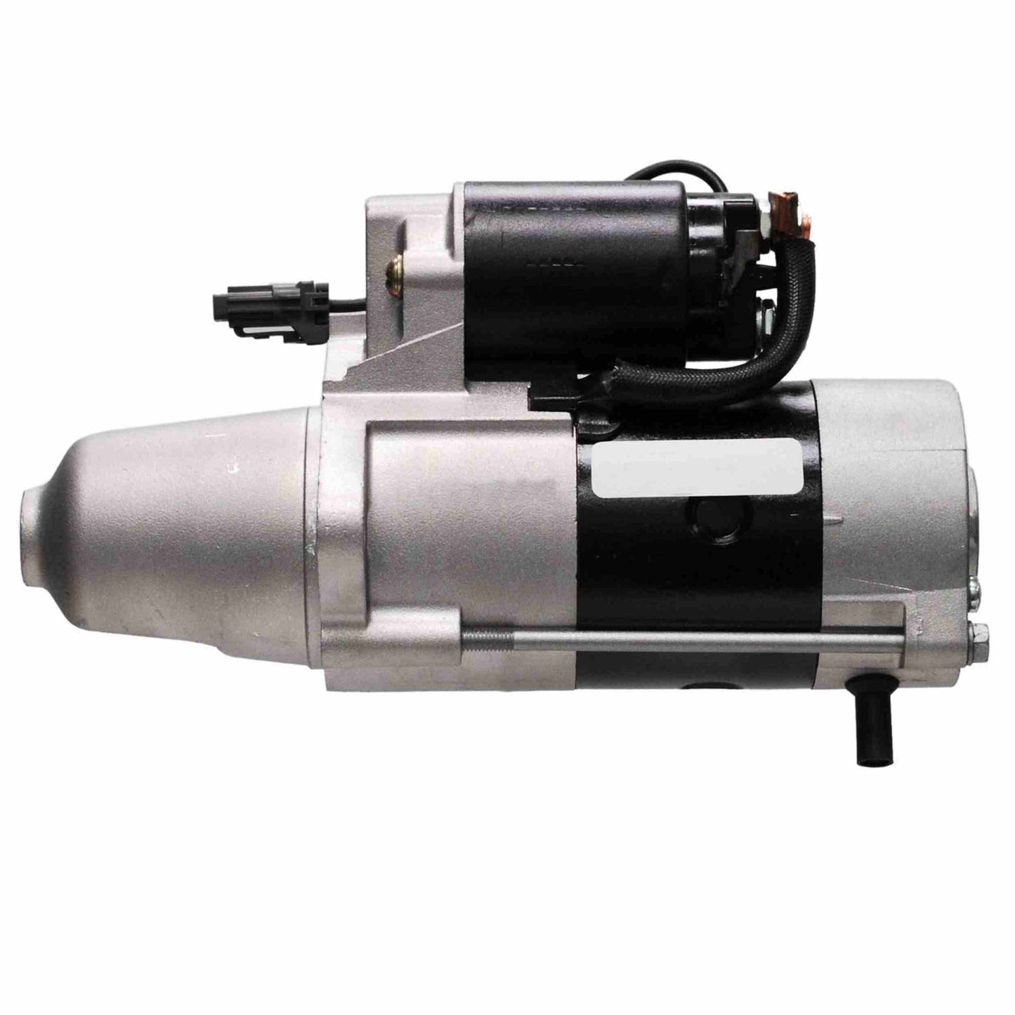 Quality-Built Starter 19040