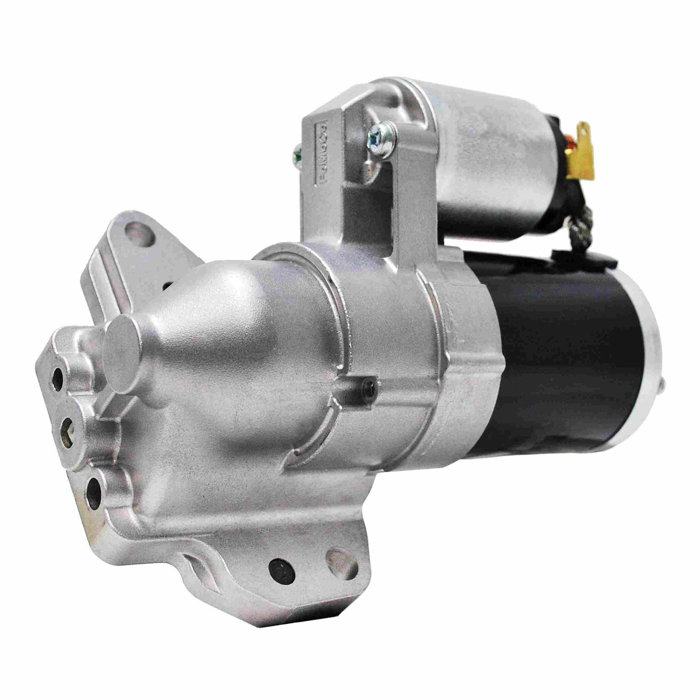 Quality-Built Starter Motor 19041