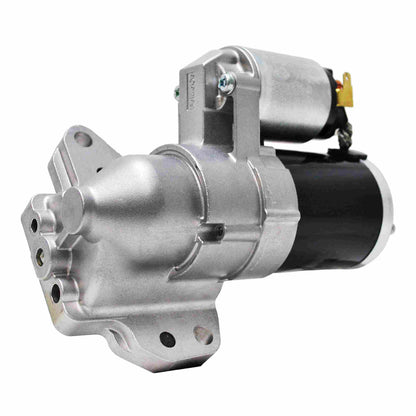 Quality-Built Starter Motor 19041