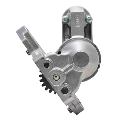 Quality-Built Starter Motor 19041