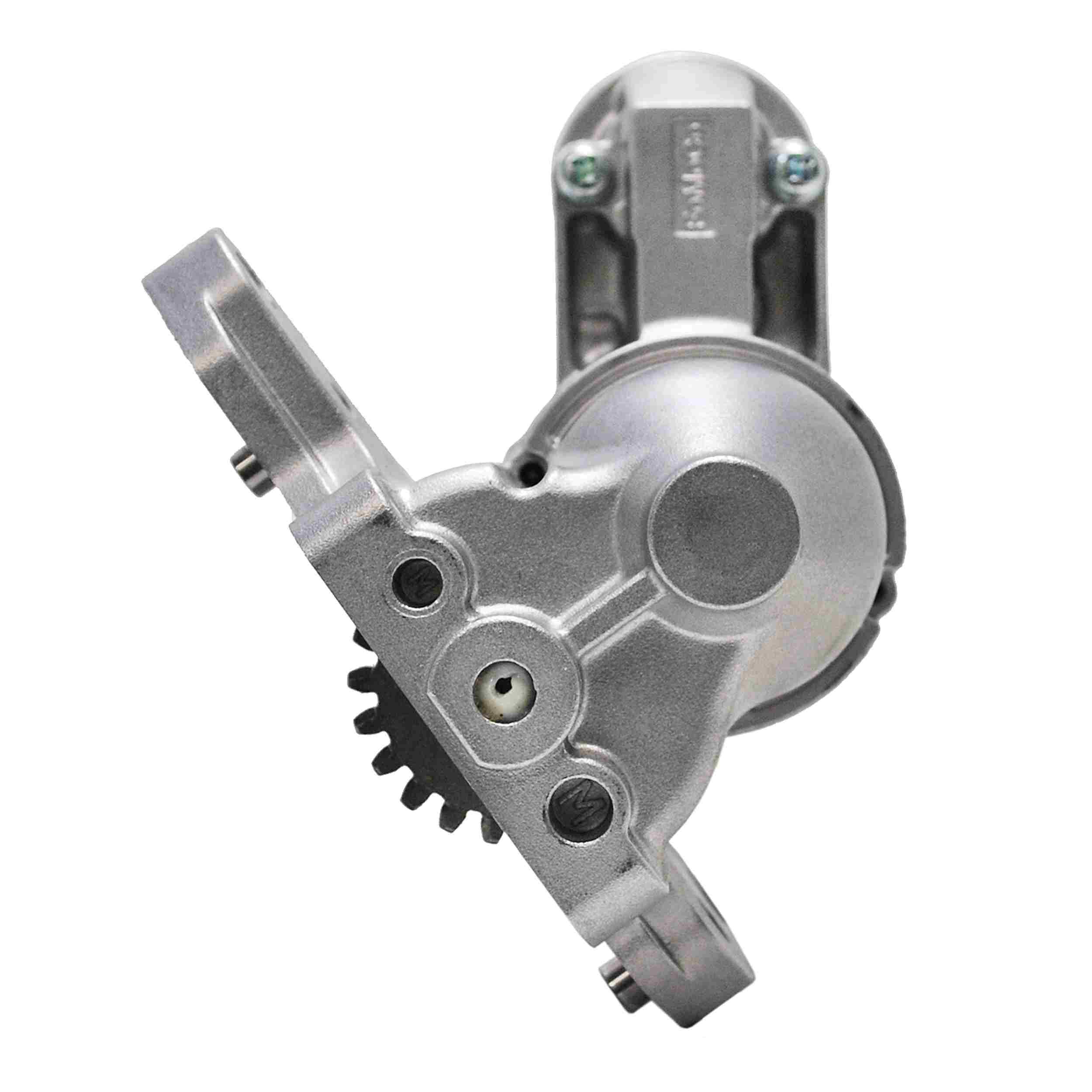 Quality-Built Starter 19041