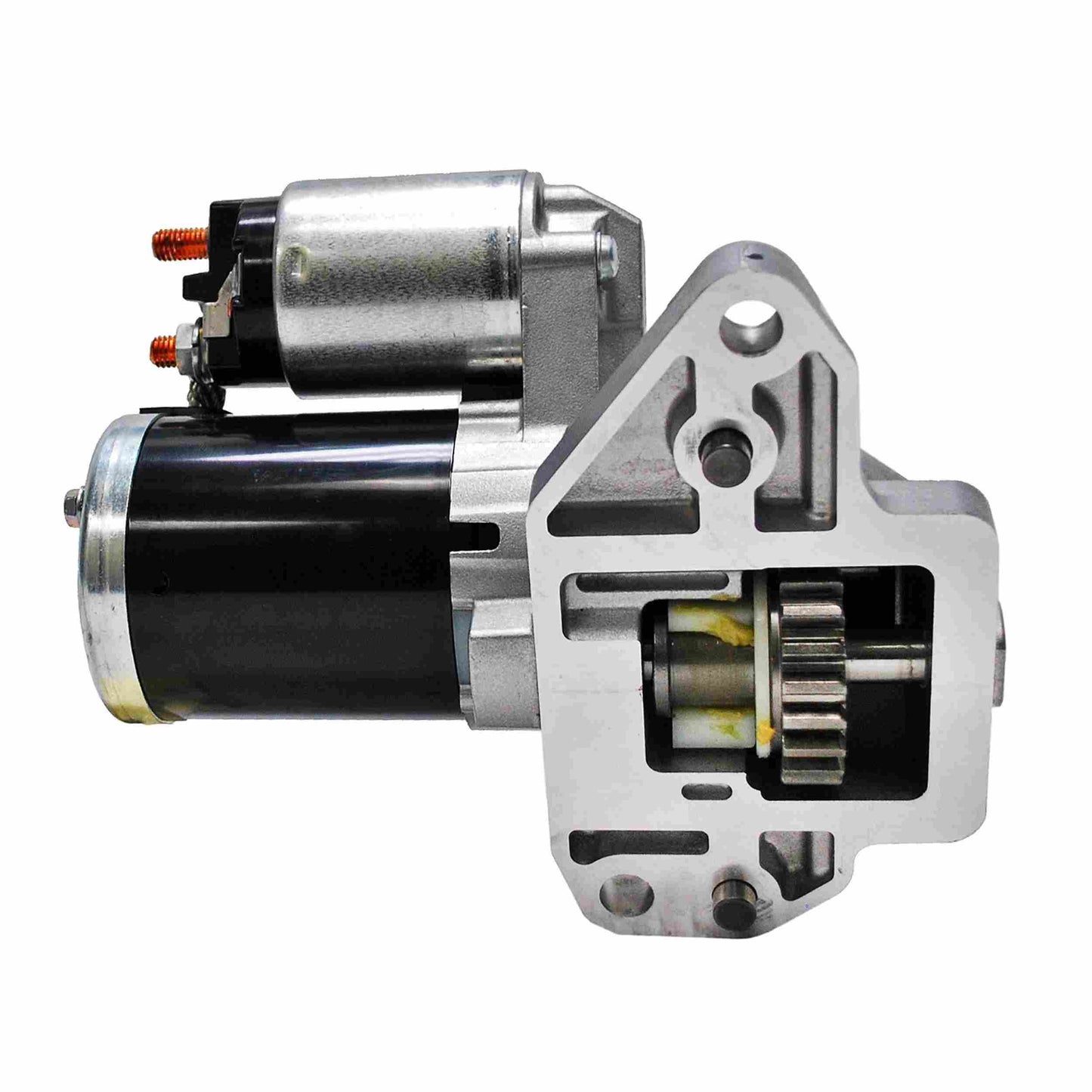 Quality-Built Starter Motor 19041