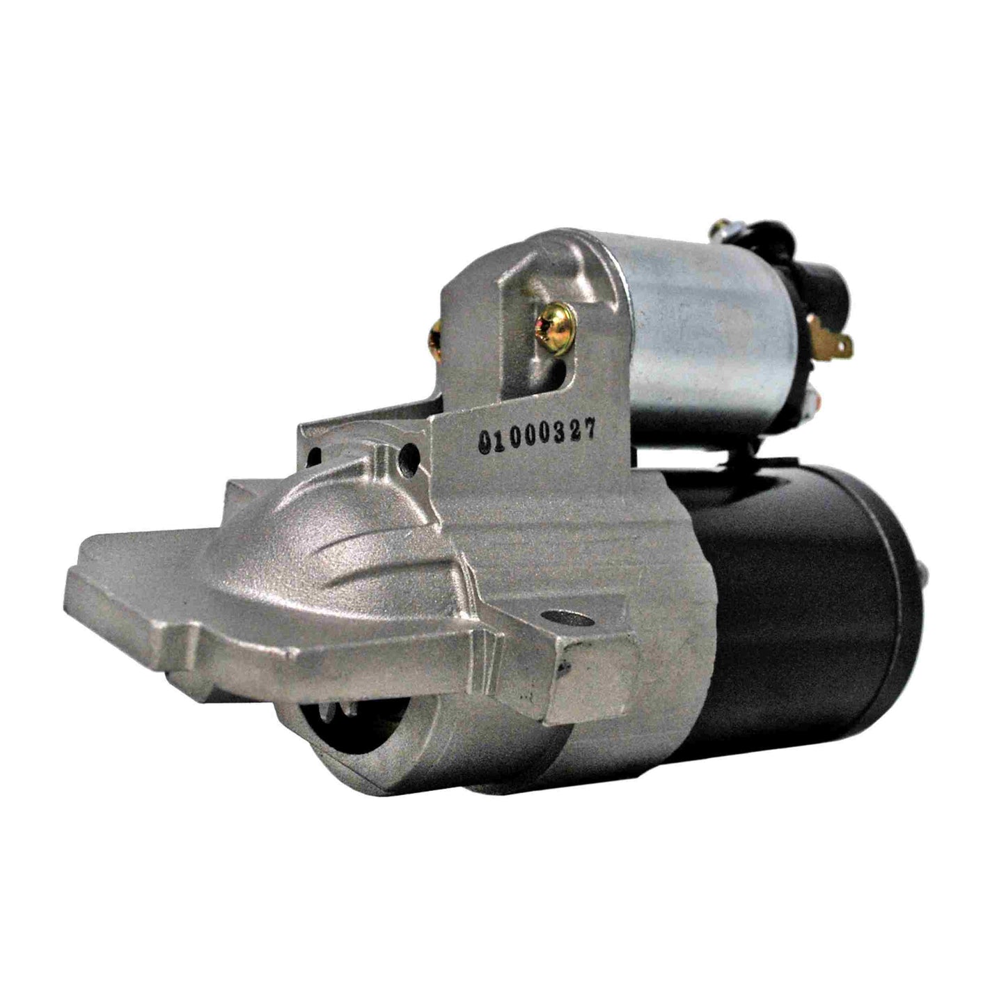 Quality-Built Starter 19042