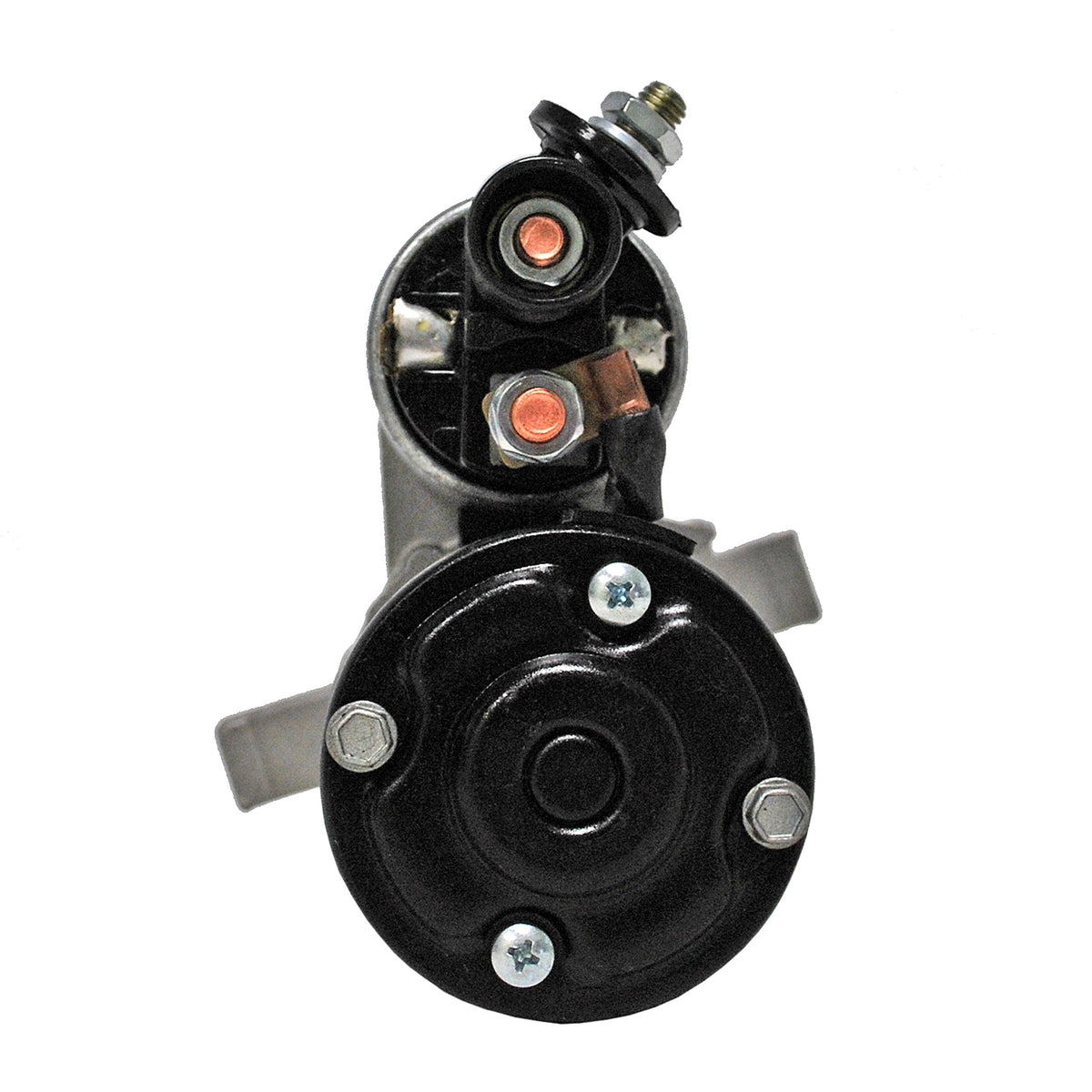 Quality-Built Starter 19042