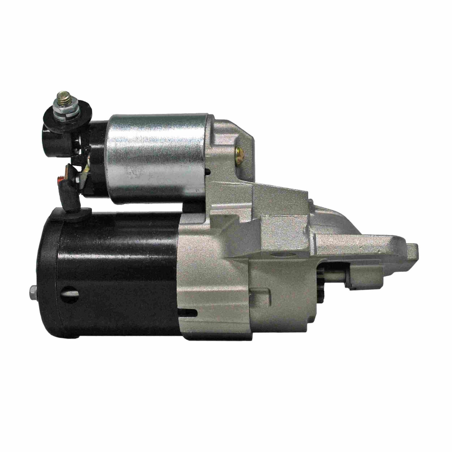 Quality-Built Starter Motor 19042