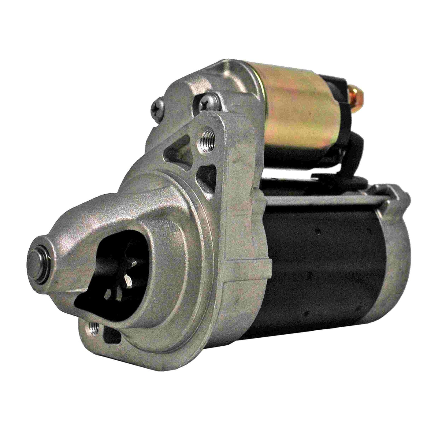 Quality-Built Starter Motor 19043