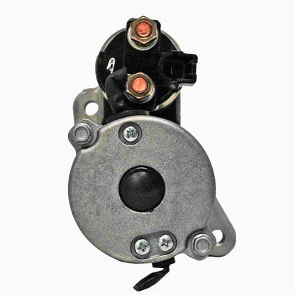 Quality-Built Starter Motor 19043