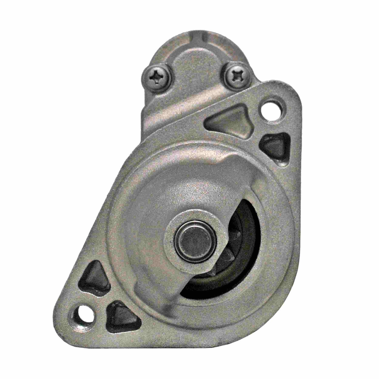 Quality-Built Starter Motor 19043