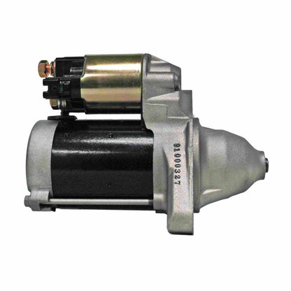 Quality-Built Starter Motor 19043