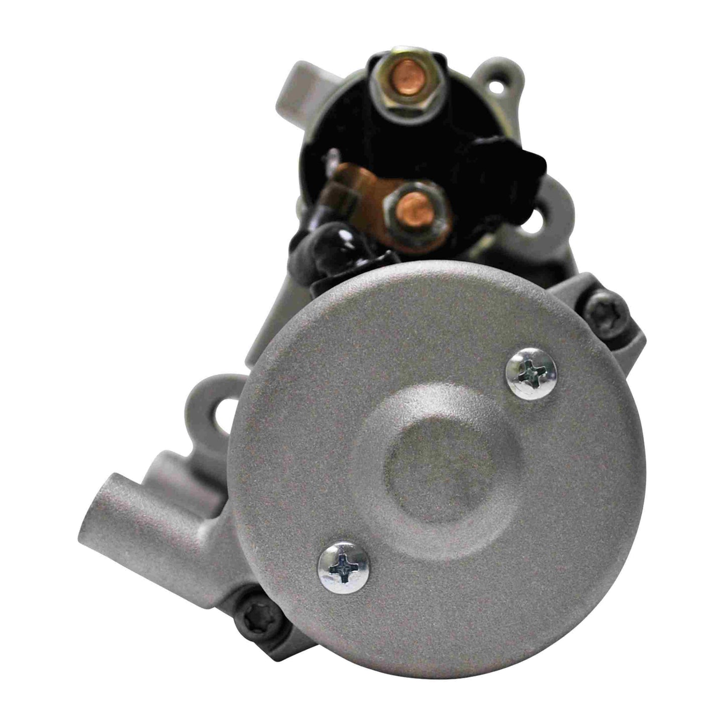Quality-Built Starter Motor 19044