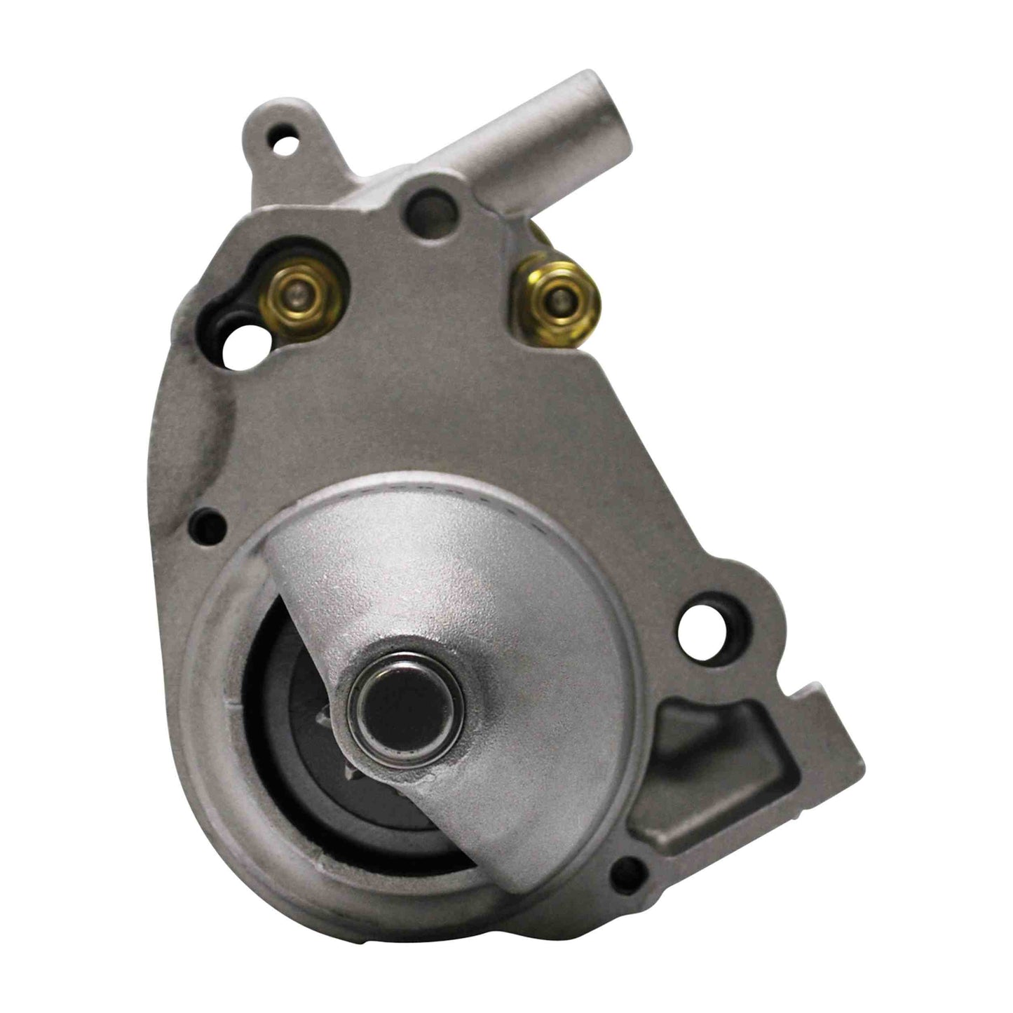 Quality-Built Starter Motor 19044