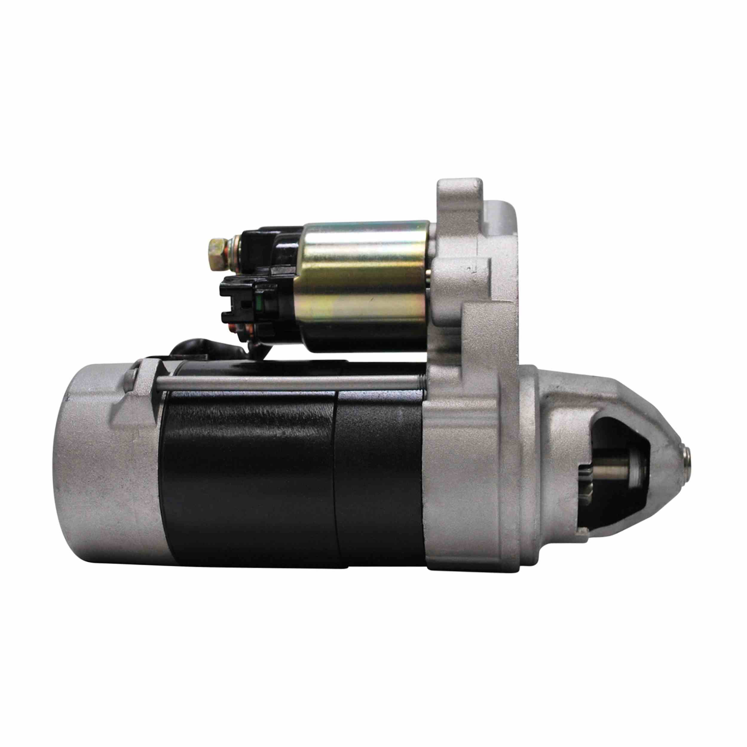 Quality-Built Starter Motor 19044