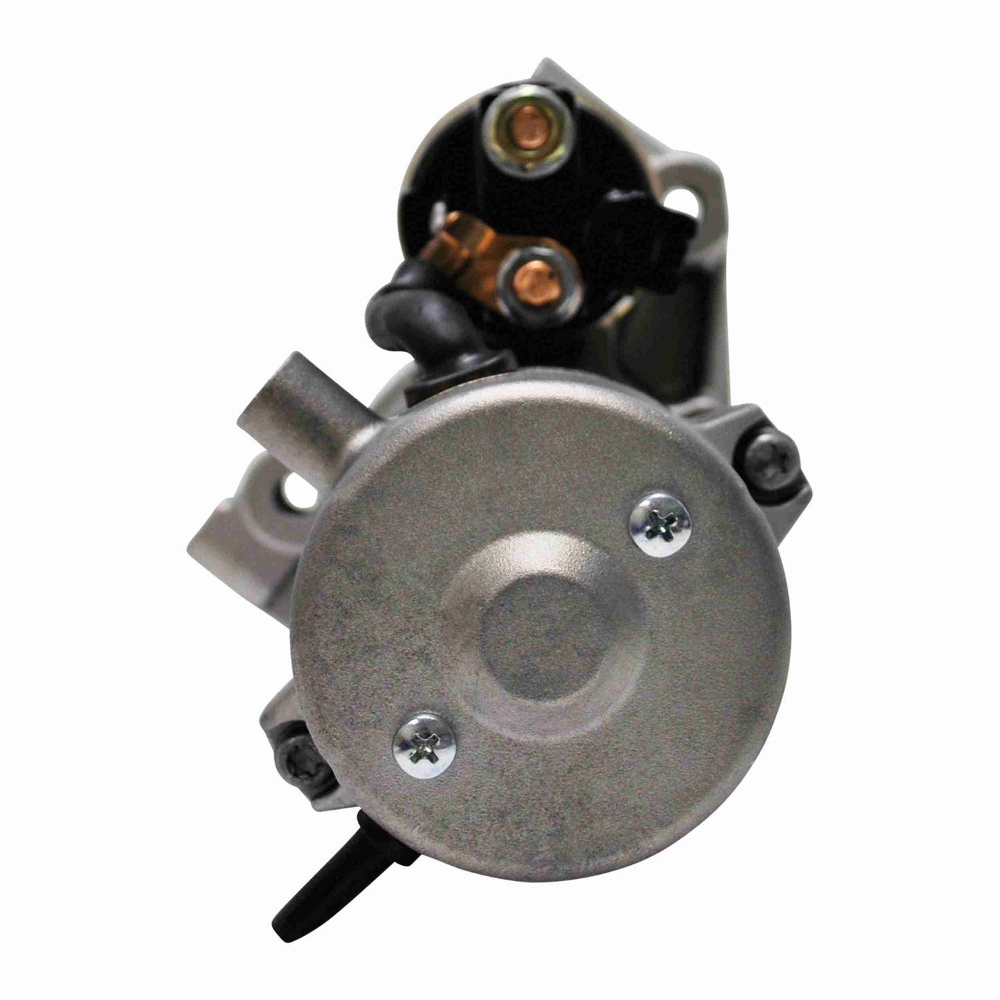 Quality-Built Starter Motor 19045