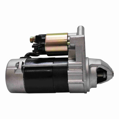 Quality-Built Starter Motor 19045