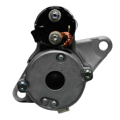 Quality-Built Starter Motor 19046