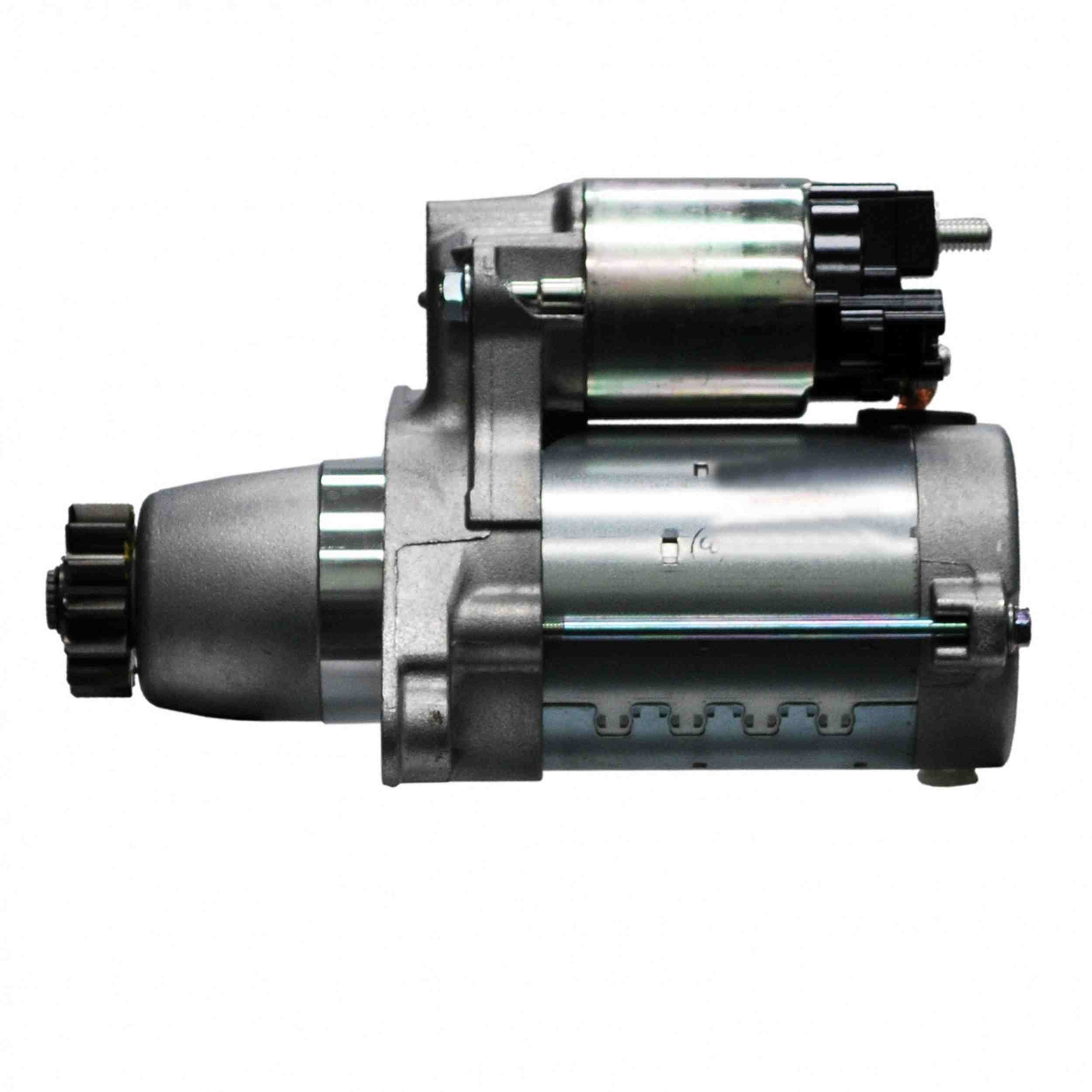 Quality-Built Starter Motor 19046