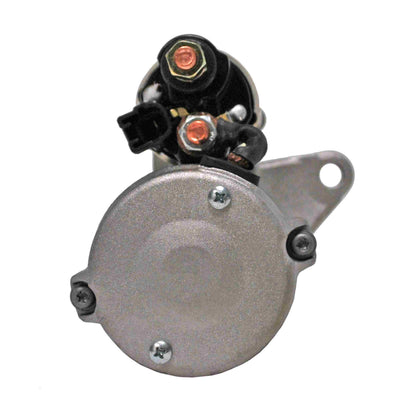 Quality-Built Starter Motor 19047
