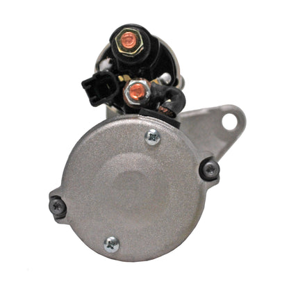 Quality-Built Starter Motor 19047