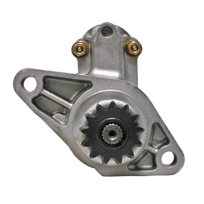 Quality-Built Starter Motor 19047