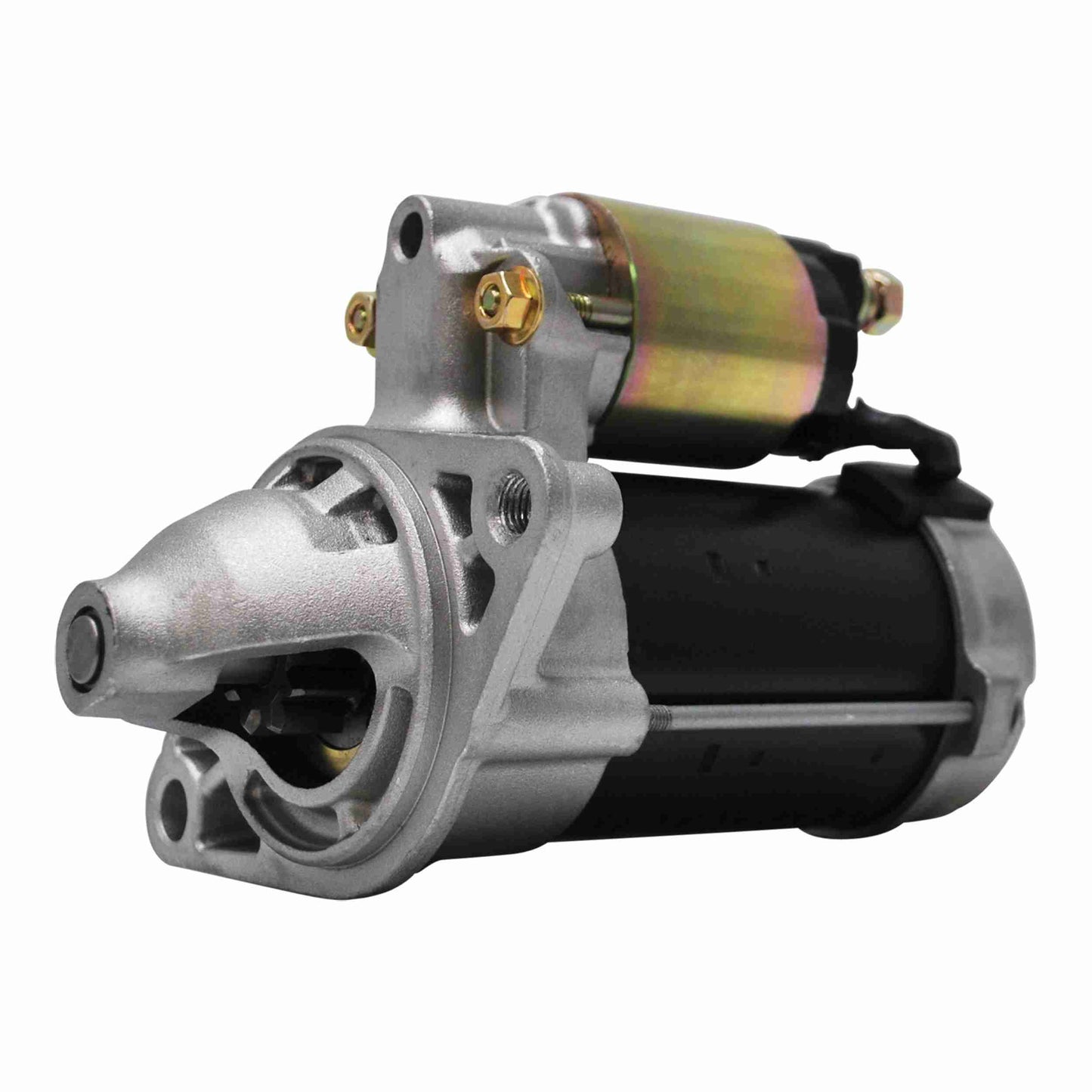 Quality-Built Starter Motor 19049