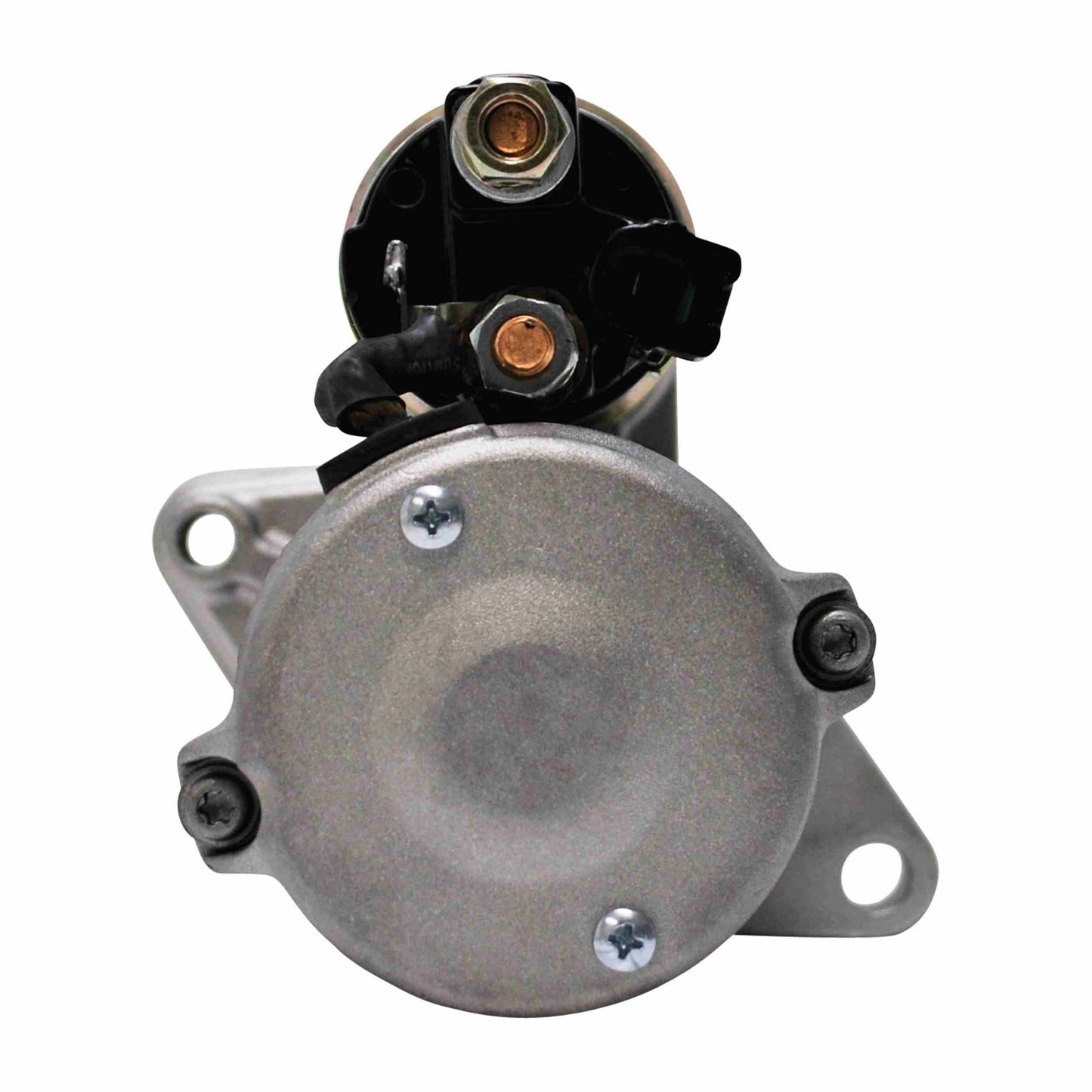 Quality-Built Starter Motor 19049