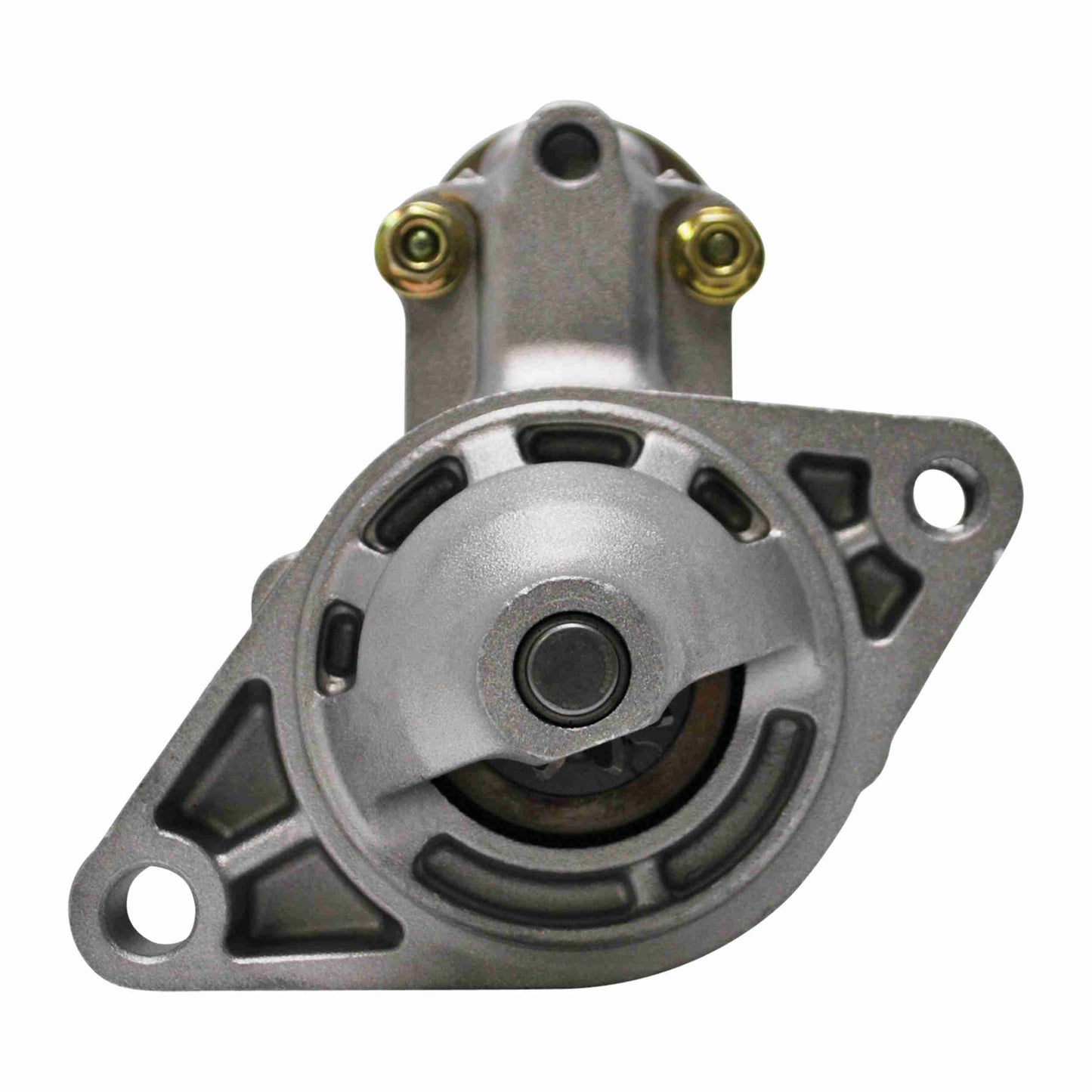 Quality-Built Starter Motor 19049